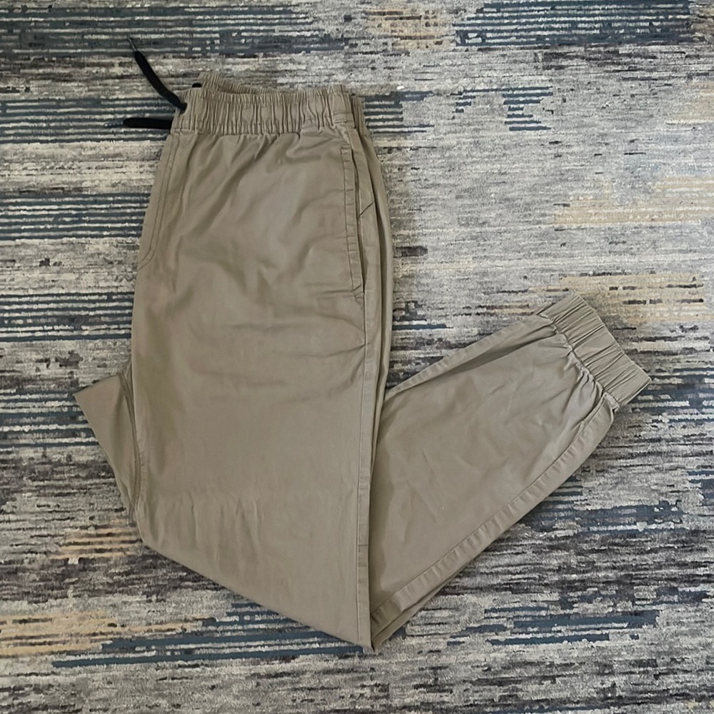 Joggers